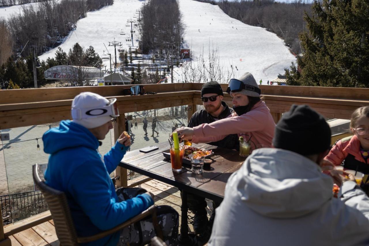 Blue Mountain Resort Home Collection ブルー・マウンテンズ エクステリア 写真