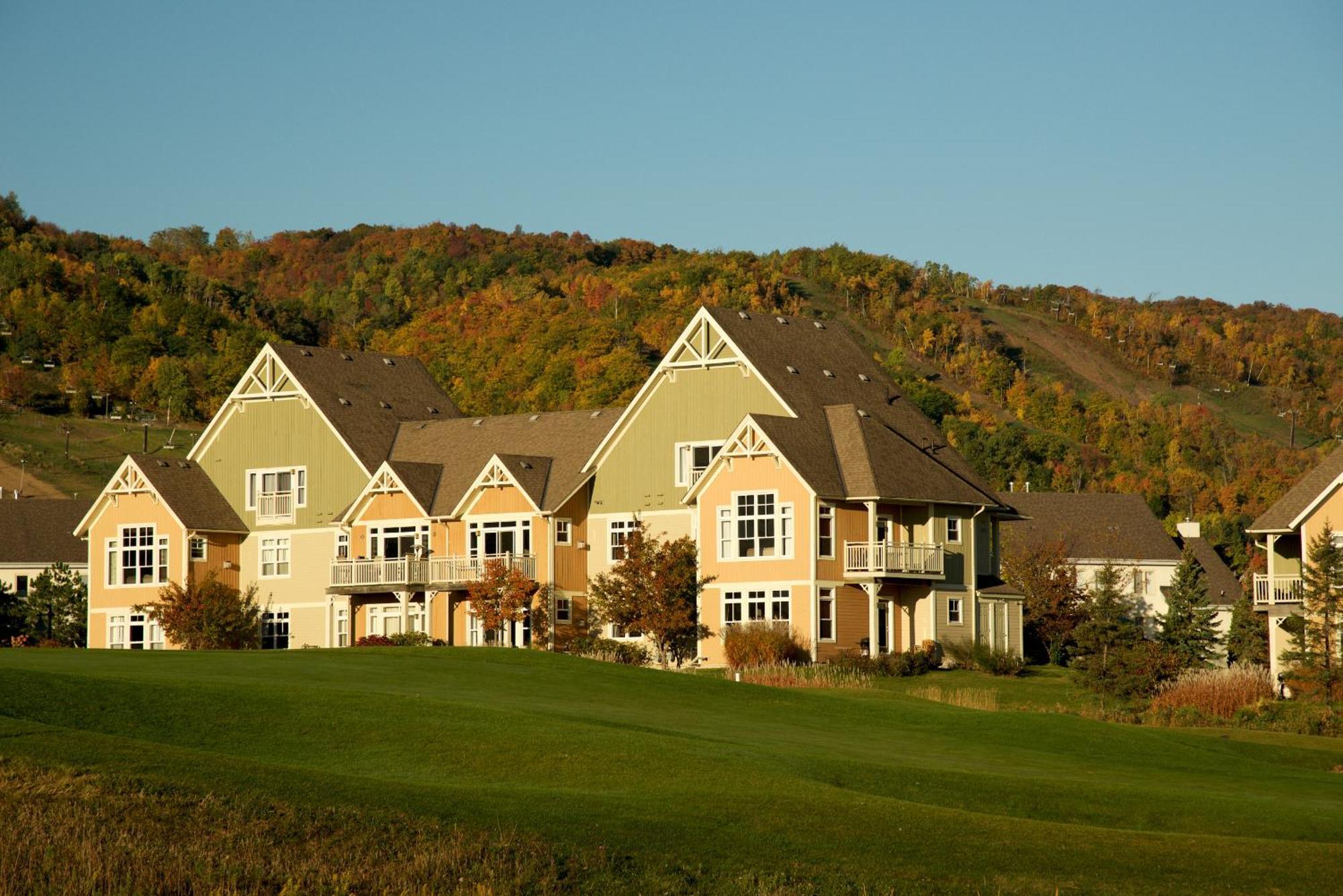 Blue Mountain Resort Home Collection ブルー・マウンテンズ エクステリア 写真