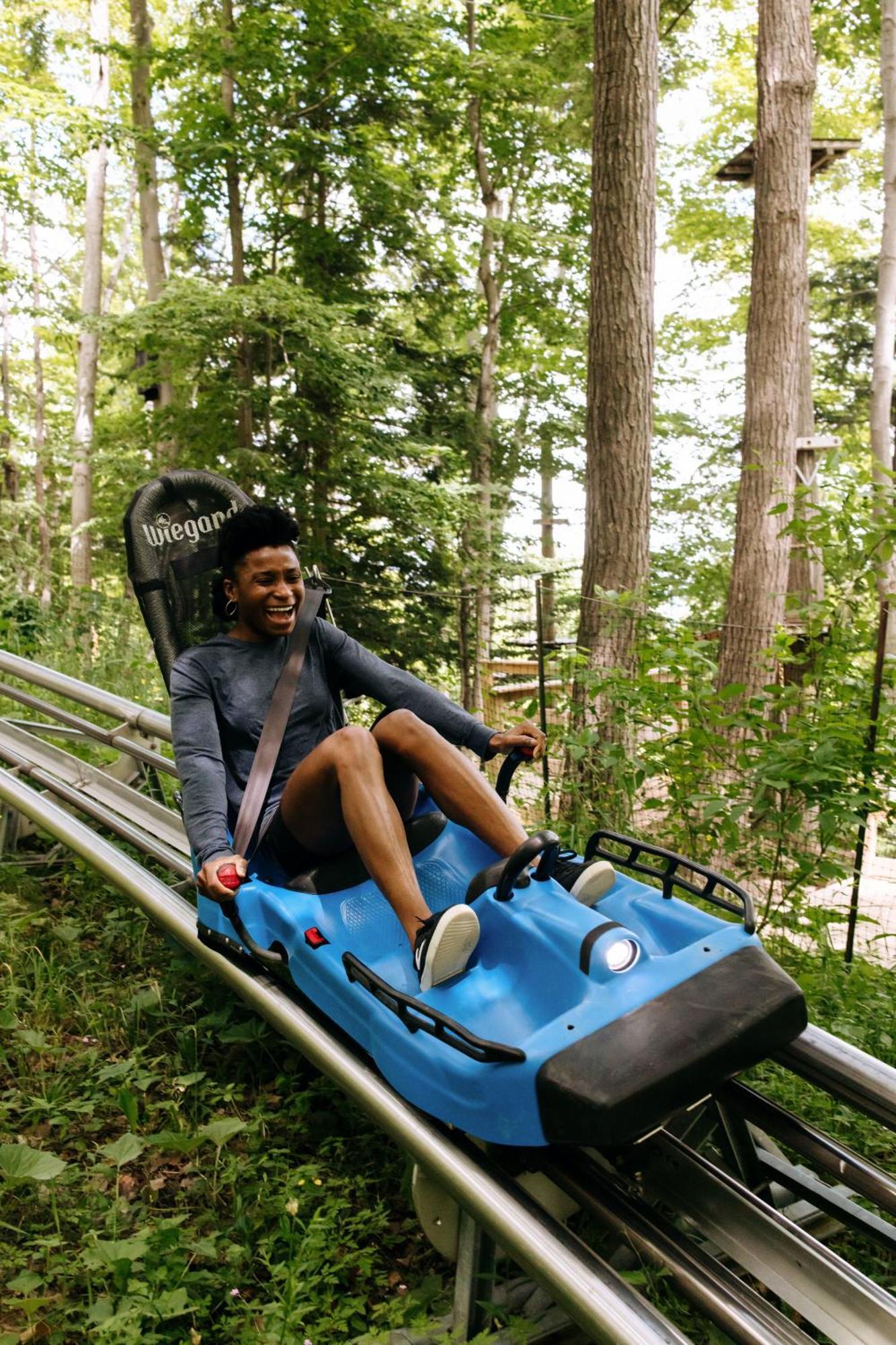 Blue Mountain Resort Home Collection ブルー・マウンテンズ エクステリア 写真