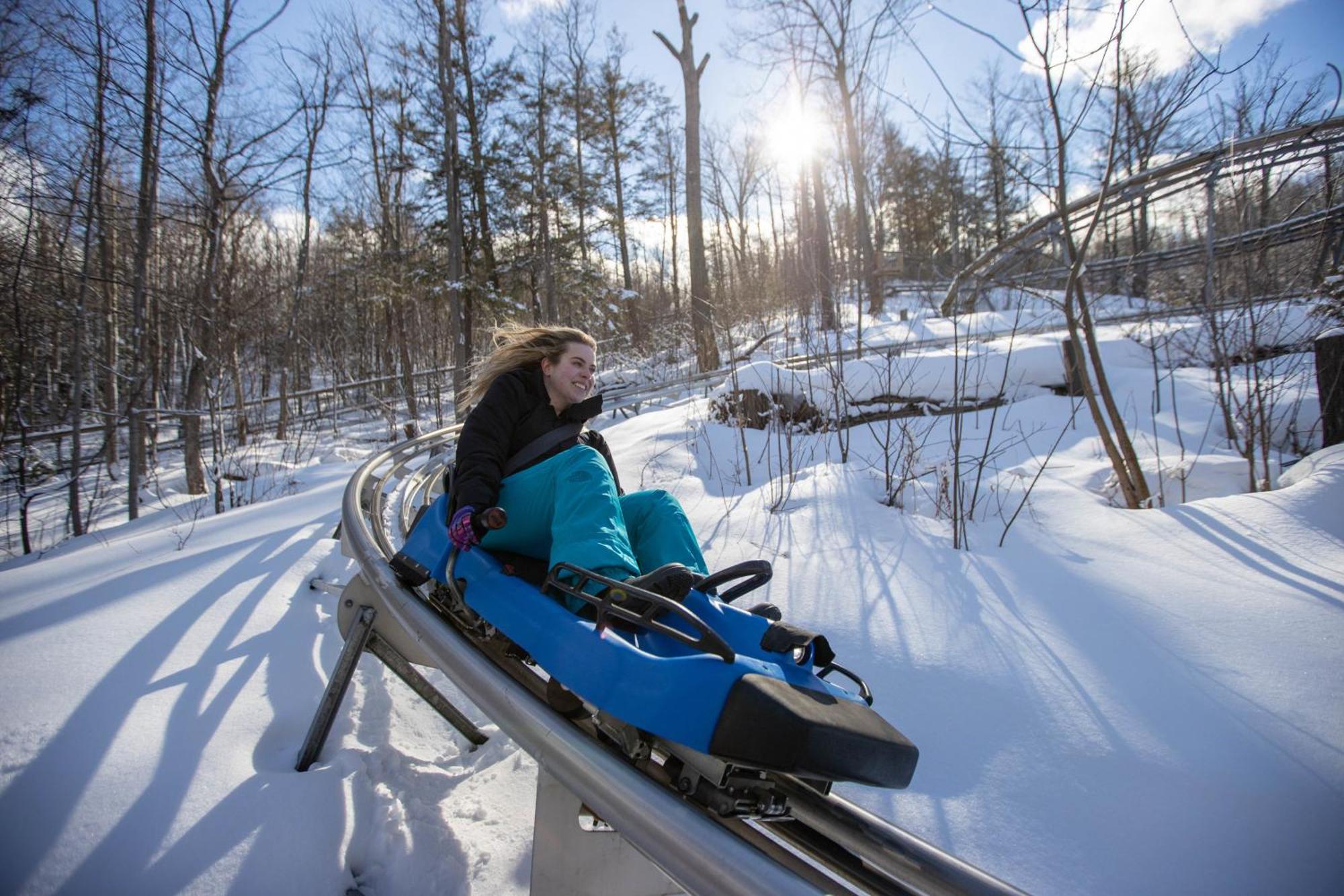 Blue Mountain Resort Home Collection ブルー・マウンテンズ エクステリア 写真