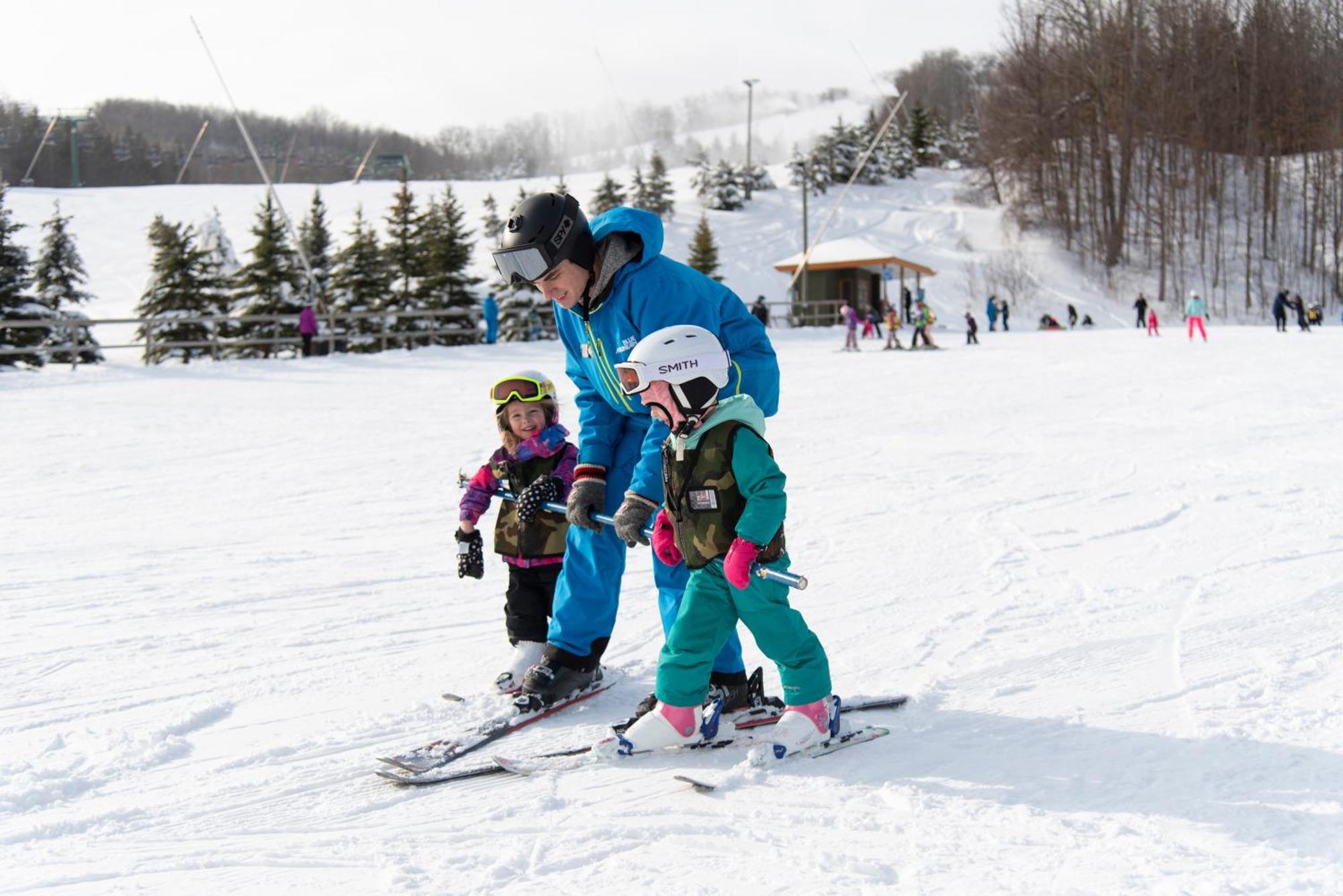 Blue Mountain Resort Home Collection ブルー・マウンテンズ エクステリア 写真