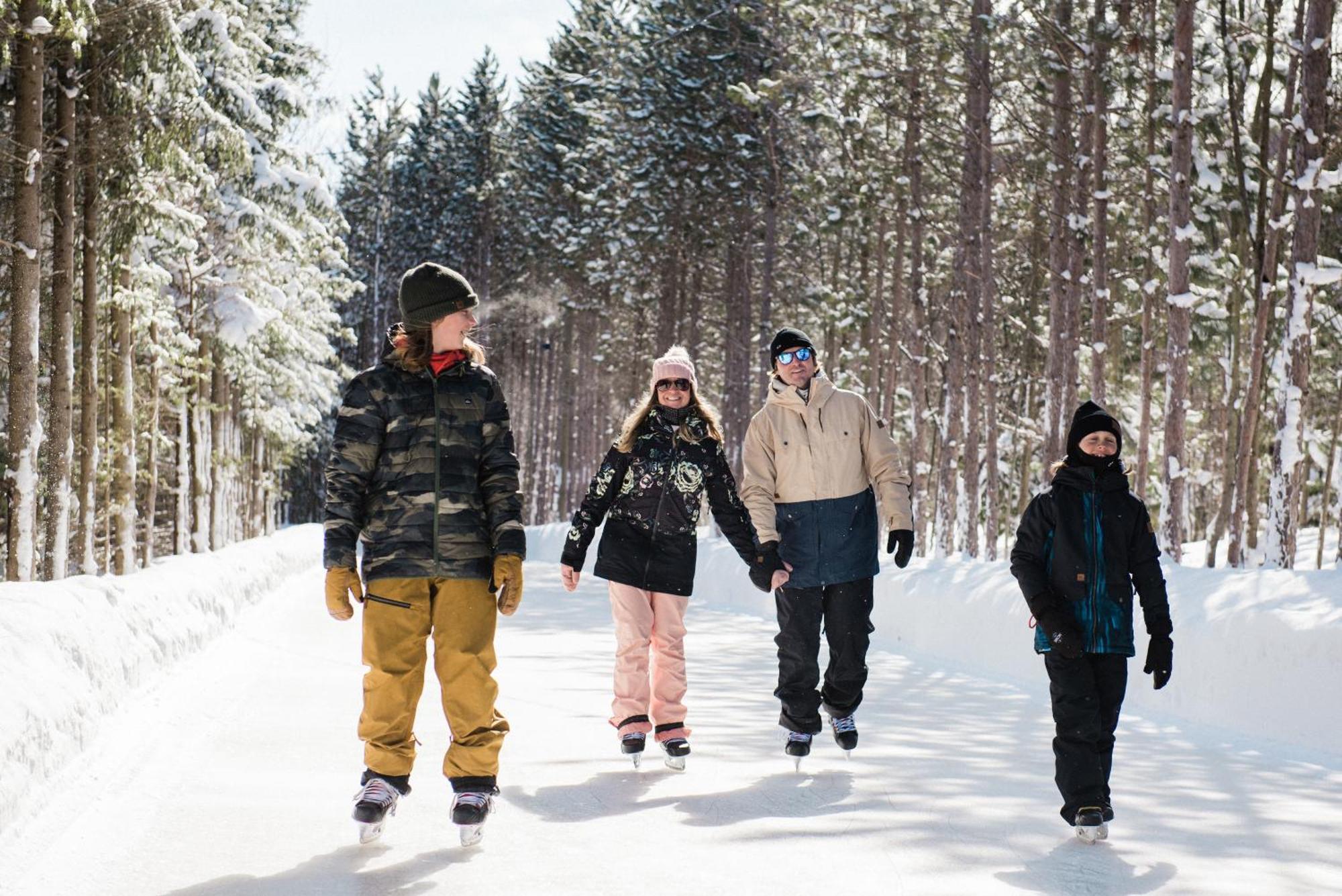 Blue Mountain Resort Home Collection ブルー・マウンテンズ エクステリア 写真