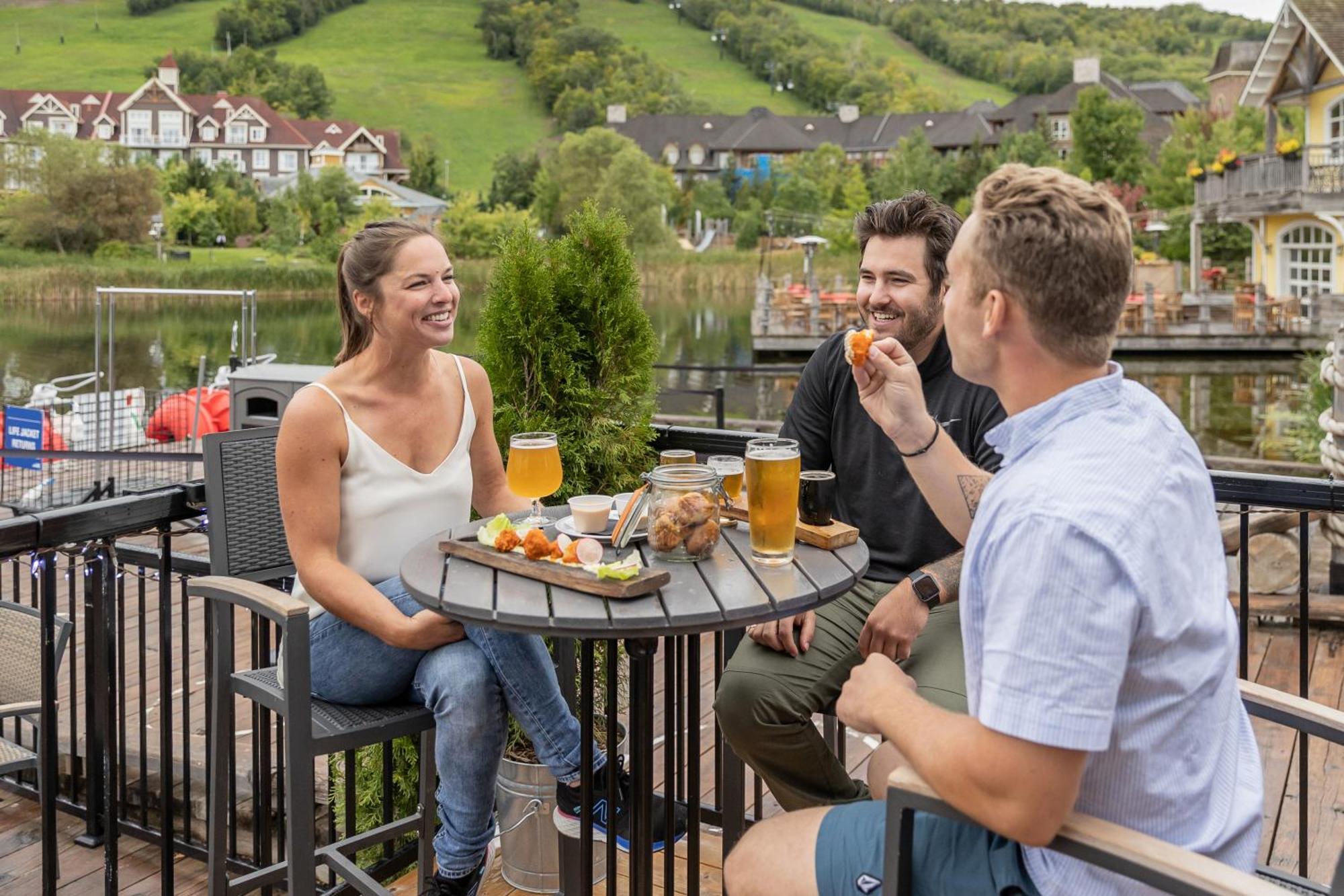 Blue Mountain Resort Home Collection ブルー・マウンテンズ エクステリア 写真